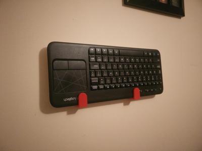 Keyboard Hanger