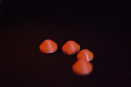 Ammunition for your Printed Toys