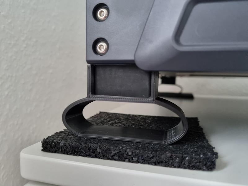 Elegoo Neptune 3, 4 (Pro/Plus/Max) Feet