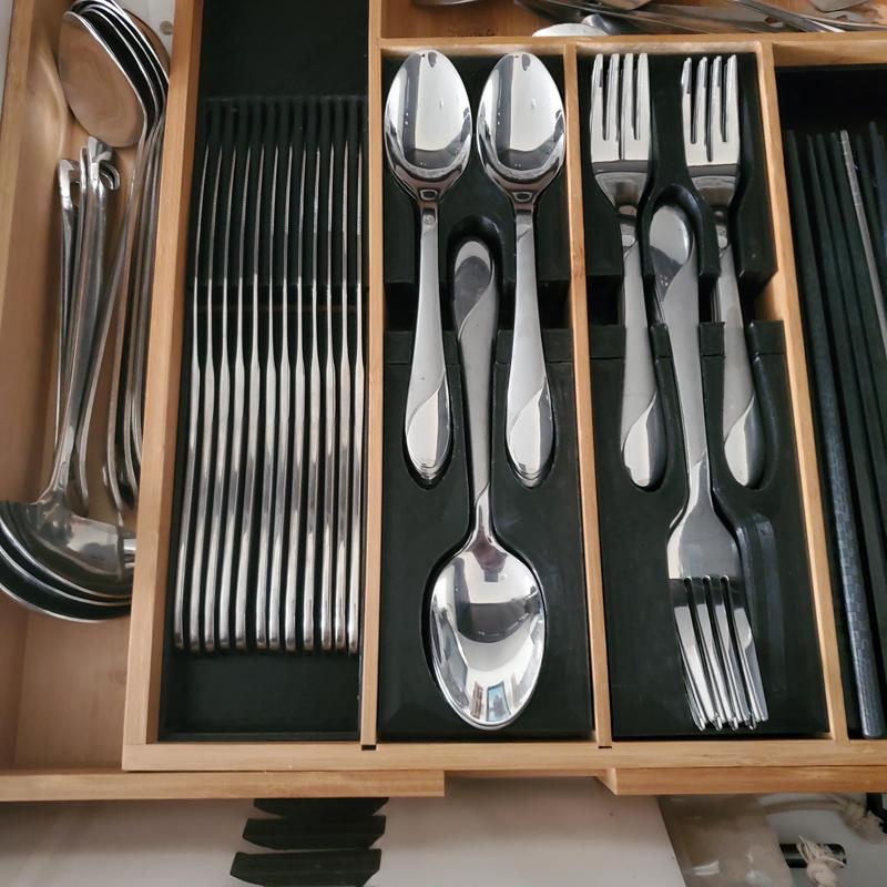 Knife Organizer