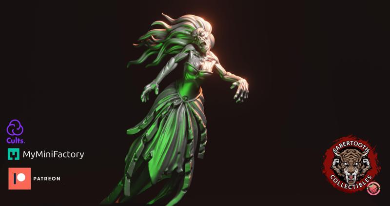 Banshee