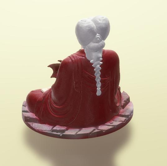 Bouddracula 🧛‍♂️ Gary Oldman 🦇