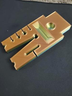 Jewelers Bench Pin