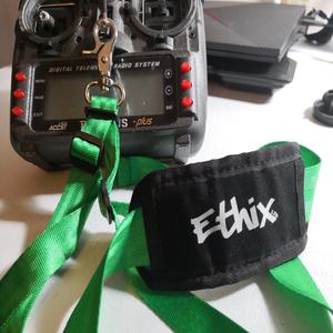 ETHIX NECK STRAP