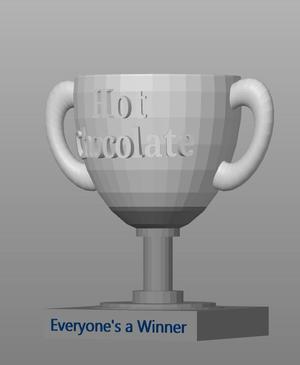 Everyone's a winner