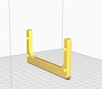 HDD Bracket Remix
