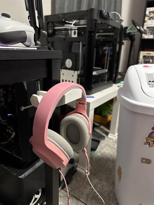 Ikea Torendo Desk Headphone holder