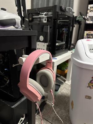 Ikea Torendo Desk Headphone holder