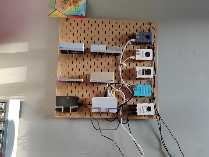 skadis ssd holder