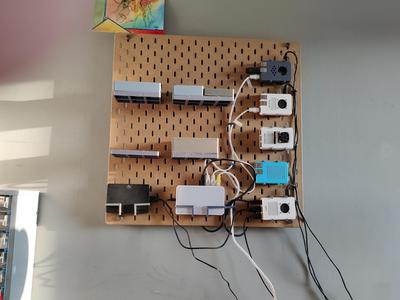 skadis ssd holder