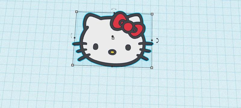 Hello Kitty