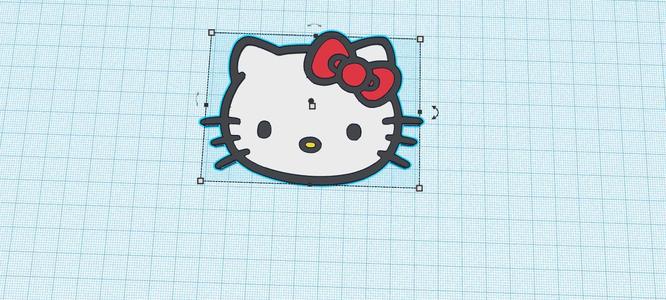 Hello Kitty