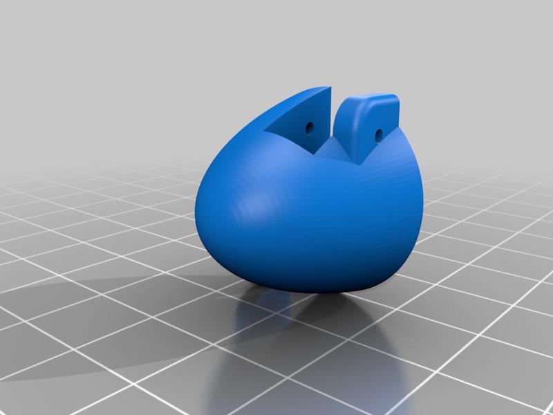 F5K SPINNER
