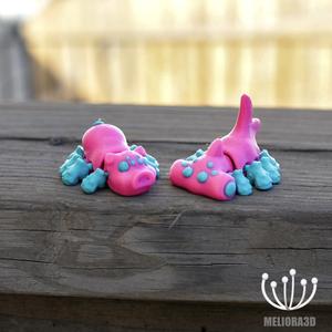 M3D - Baby Spooder Pack