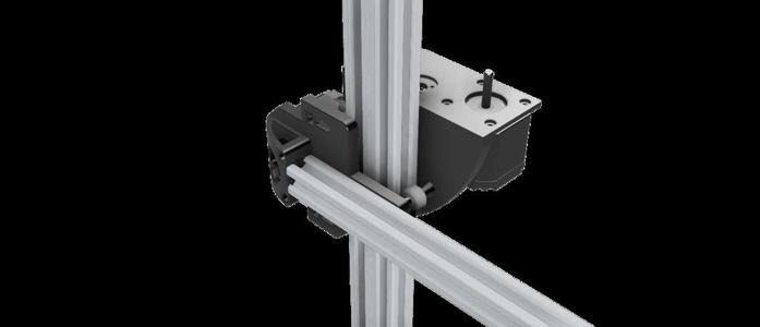 Z_X_Axis_Plate_tensioner_Tronxy_X1