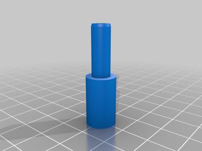 dillon primer tubes