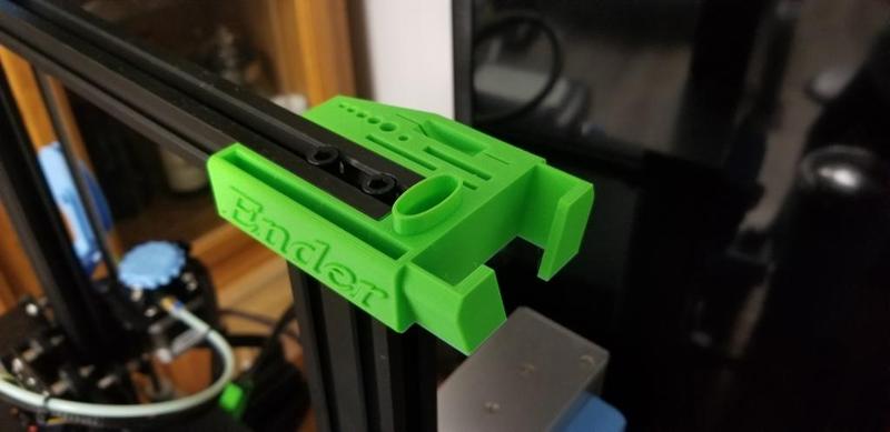 Ender 3 Tool Holder