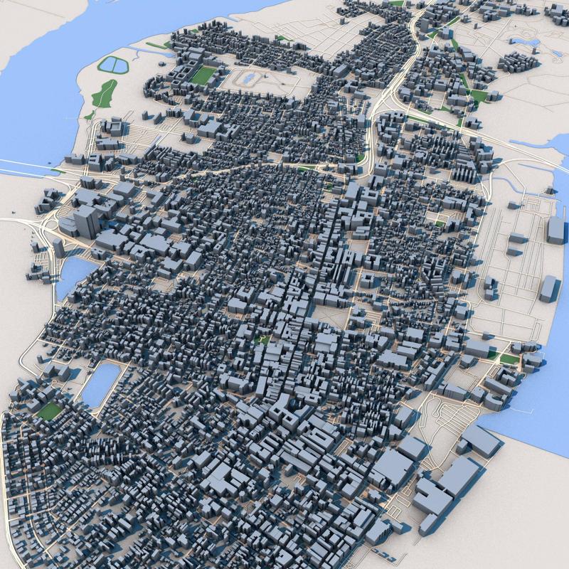 Charleston City South Carolina United States