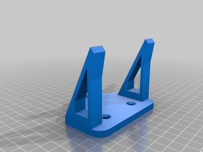 PROD Skateboard Holder