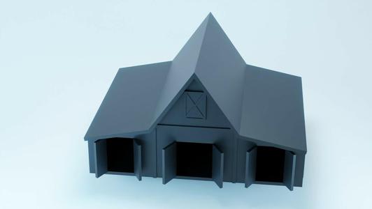 BARN