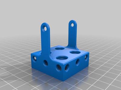 Glow Plug Cleaner For Ultrasonic Cleaner Turbo