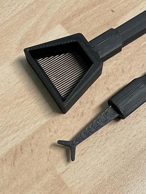 Aquarium Tools