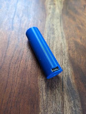 Vapcell P2150A Case