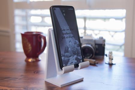 Phone stand