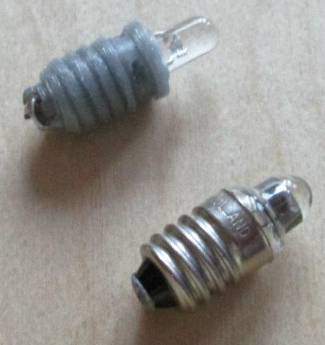 E10 LED-Birne f. DUX KINO 68