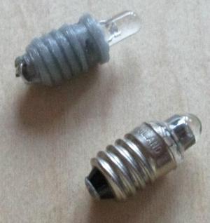 E10 LED-Birne f. DUX KINO 68
