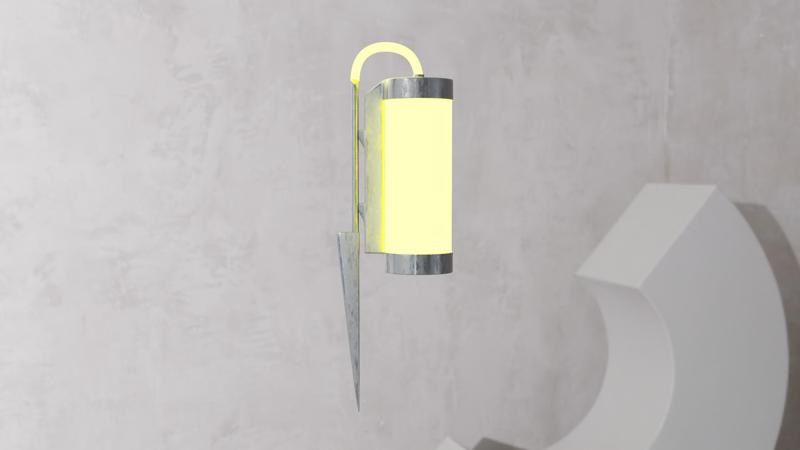 Murder Drones N Tail