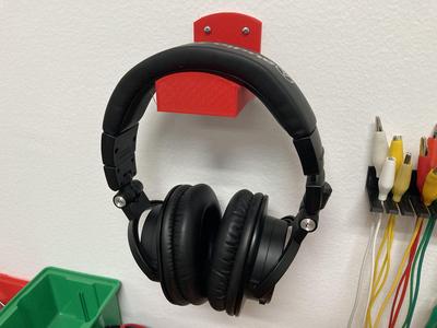Headphone Hanger