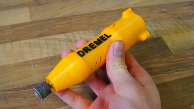 Dremel Tool