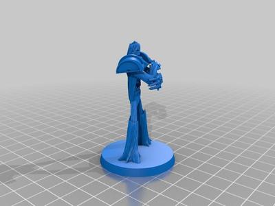 Treefolk Fantasy Football Team