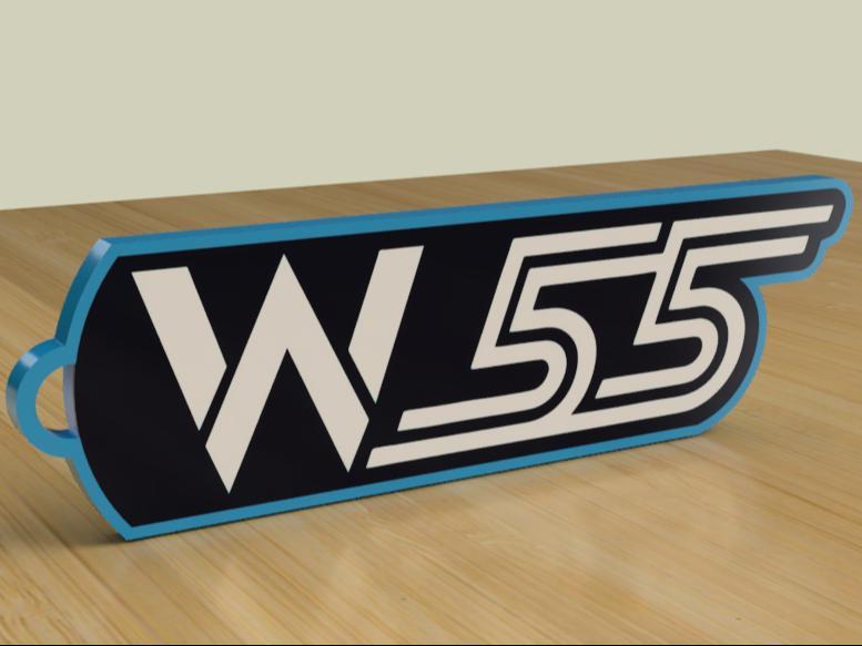 Williams Carlos Sainz