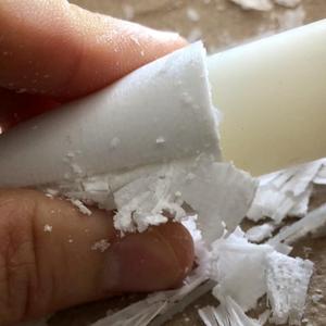 Simple Candle Sharpener