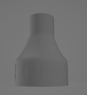 Bar Gun Nozzle 2