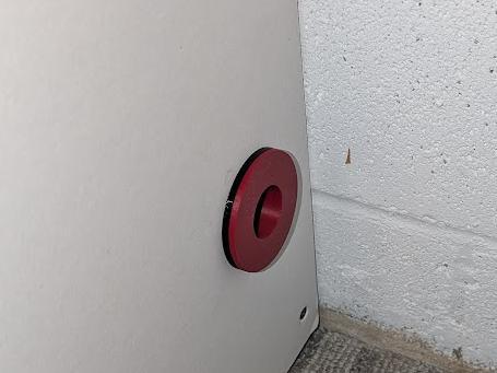 Wall Grommet