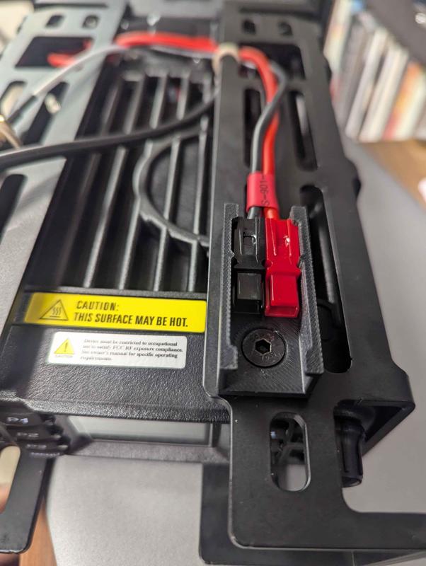 Armoloq Anderson Mount