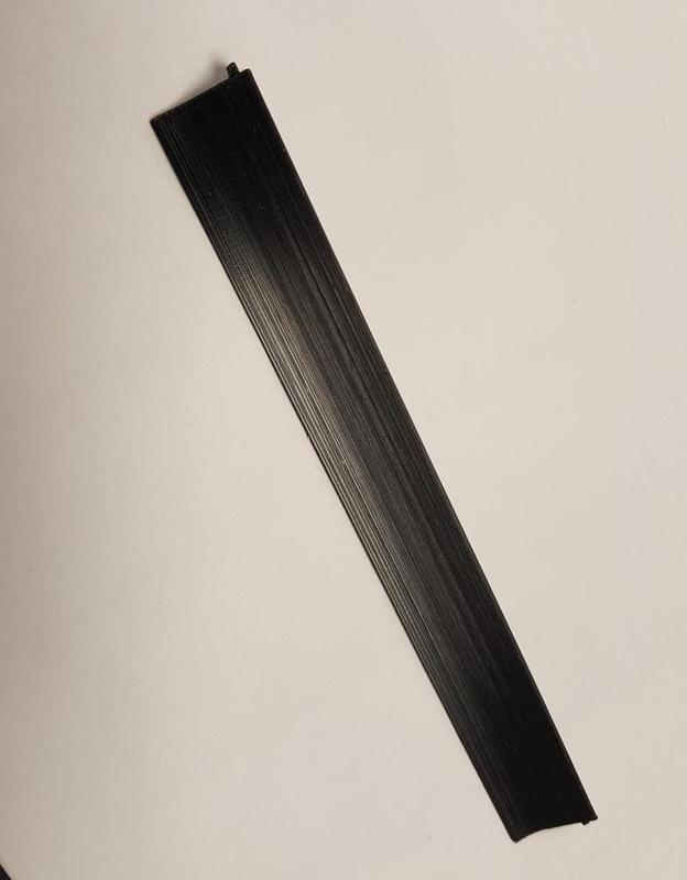 Zebra GX420D replacement Peeler Guide