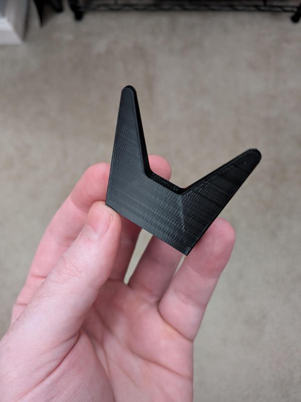 Yoyo Stand (Filled Base)