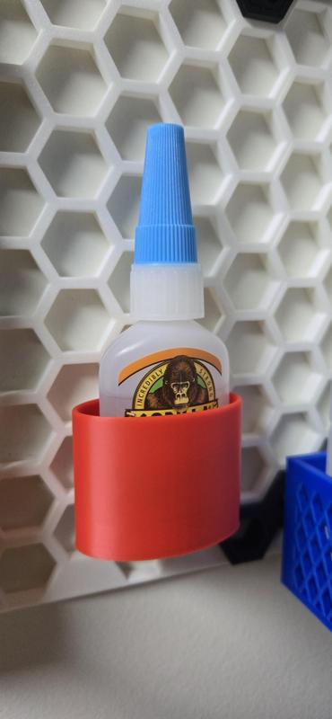 25g Gorilla Glue holder