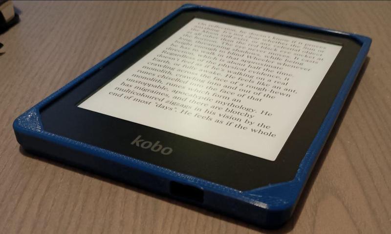 Kobo Clara 2E TPU Case