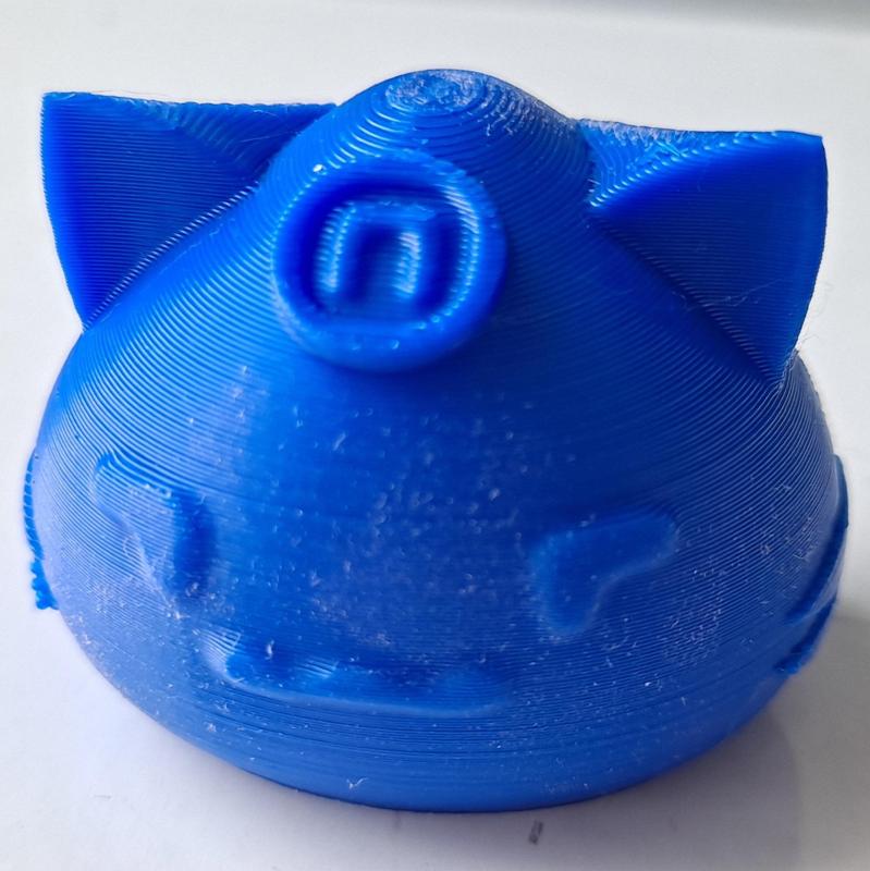 Lucky Slime (Slime Rancher)