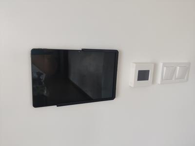 Lenovo Tab M10 Plus 3rd Gen Wall mount