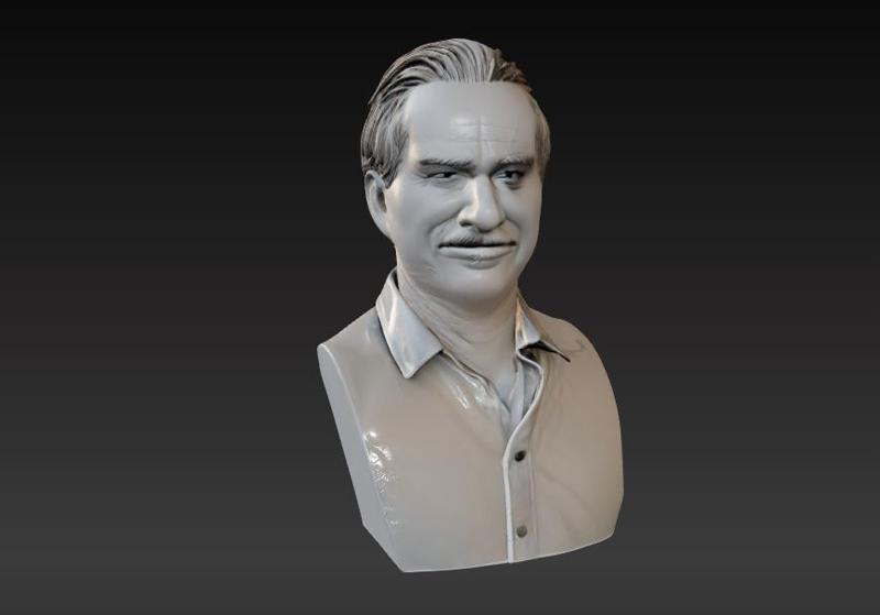 Lalo Salamanca - Iconic antagonist of "Better Call Saul".