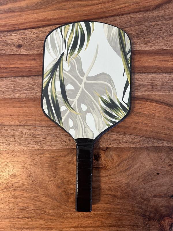 Pickleball Paddle Toddlers