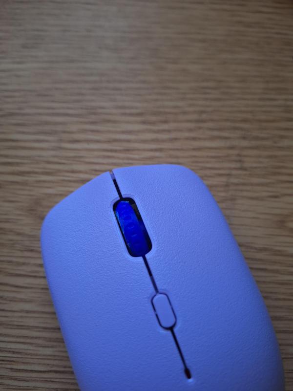 Computer Mouse Wheel