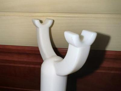 Clothes rod, 16mm inner diameter universal