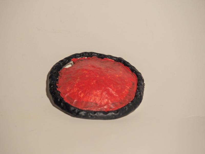 Fire_totem ~ legends of tomorrow